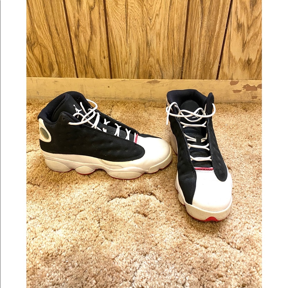 hyper pink retro 13